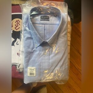Mens Dress Shirt